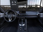 2025 Mazda Mazda MX-5 Miata Grand Touring