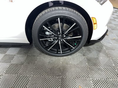 2026 Mazda Mazda MX-5 Miata Grand Touring