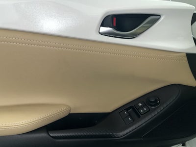 2026 Mazda Mazda MX-5 Miata Grand Touring