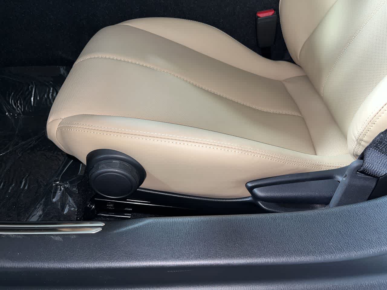 2026 Mazda Mazda MX-5 Miata Grand Touring