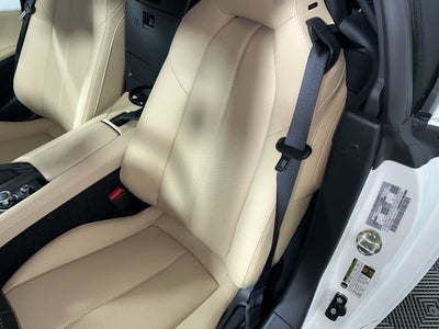 2026 Mazda Mazda MX-5 Miata Grand Touring