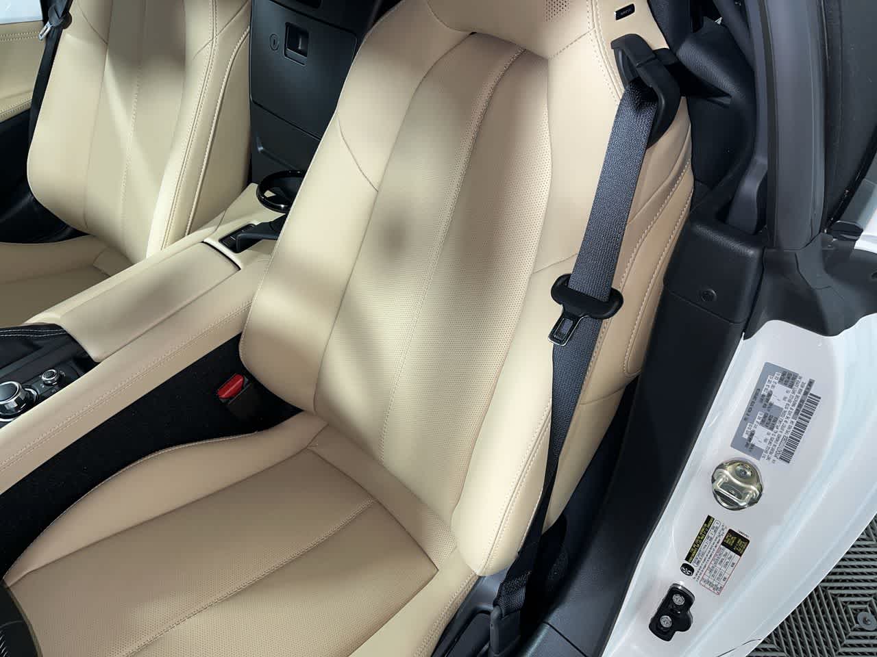 2026 Mazda Mazda MX-5 Miata Grand Touring