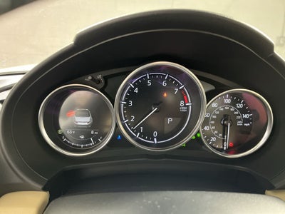 2026 Mazda Mazda MX-5 Miata Grand Touring