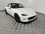 2026 Mazda Mazda MX-5 Miata Grand Touring