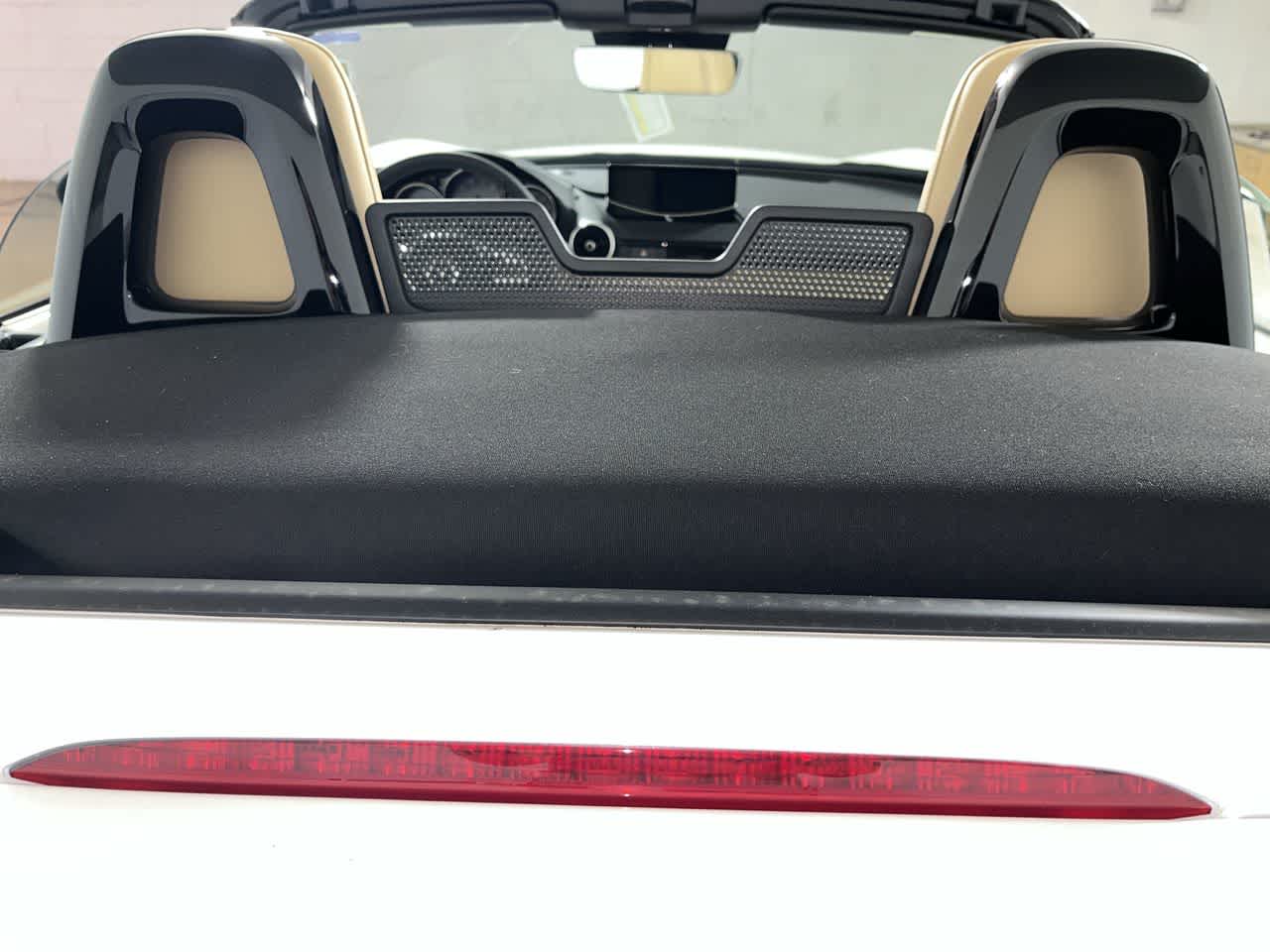 2026 Mazda Mazda MX-5 Miata Grand Touring