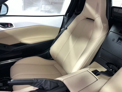 2026 Mazda Mazda MX-5 Miata Grand Touring