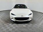 2026 Mazda Mazda MX-5 Miata Grand Touring