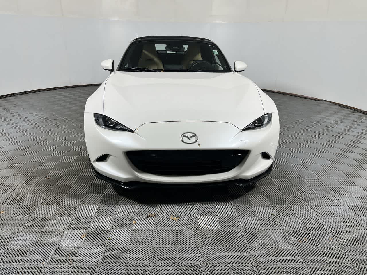 2026 Mazda Mazda MX-5 Miata Grand Touring