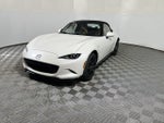 2026 Mazda Mazda MX-5 Miata Grand Touring