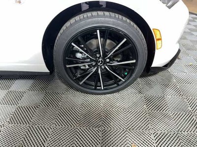2026 Mazda Mazda MX-5 Miata Grand Touring