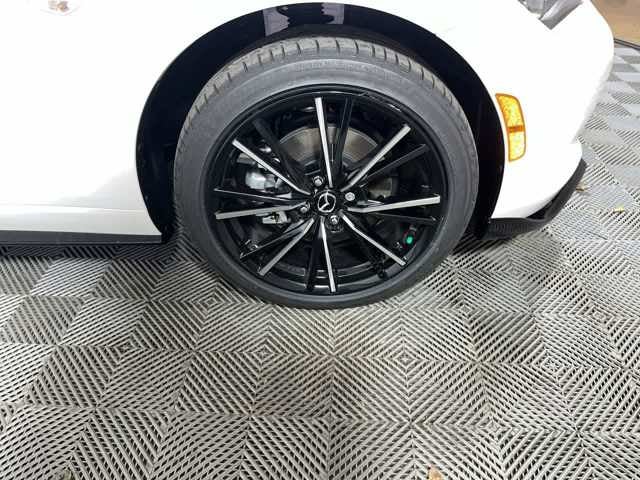 2026 Mazda Mazda MX-5 Miata Grand Touring