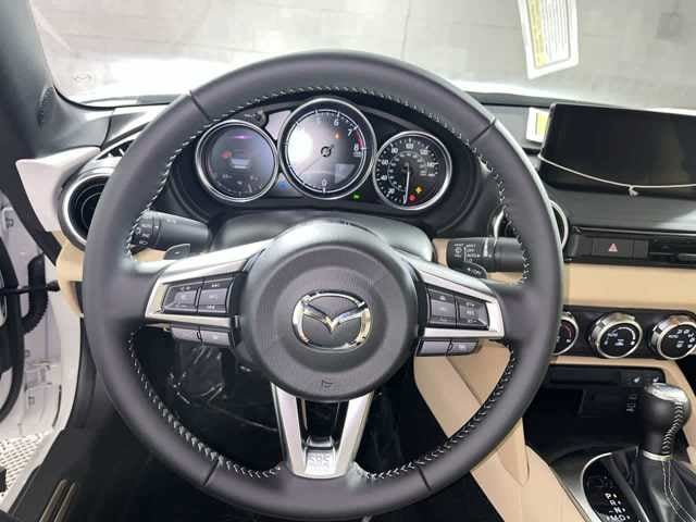 2026 Mazda Mazda MX-5 Miata Grand Touring