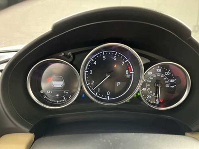 2026 Mazda Mazda MX-5 Miata Grand Touring