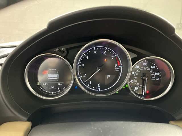 2026 Mazda Mazda MX-5 Miata Grand Touring