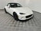 2026 Mazda Mazda MX-5 Miata Grand Touring