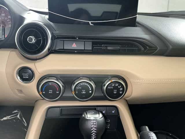 2026 Mazda Mazda MX-5 Miata Grand Touring