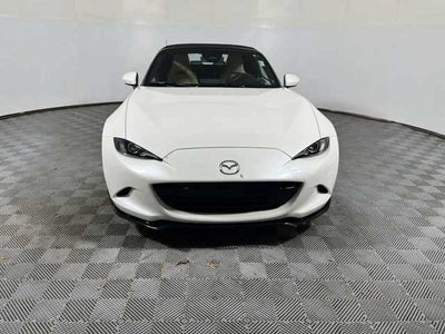 2026 Mazda Mazda MX-5 Miata Grand Touring