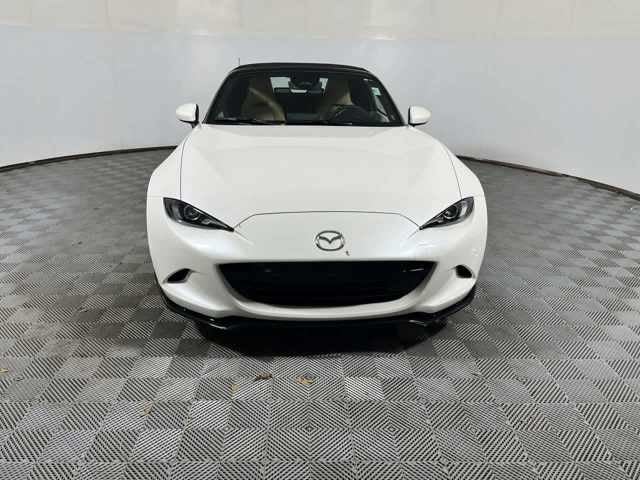 2026 Mazda Mazda MX-5 Miata Grand Touring
