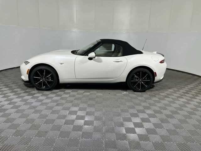 2026 Mazda Mazda MX-5 Miata Grand Touring