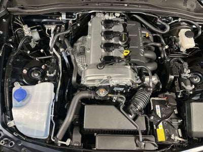 2026 Mazda Mazda MX-5 Miata Grand Touring