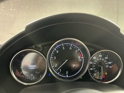 2026 Mazda Mazda MX-5 Miata Grand Touring