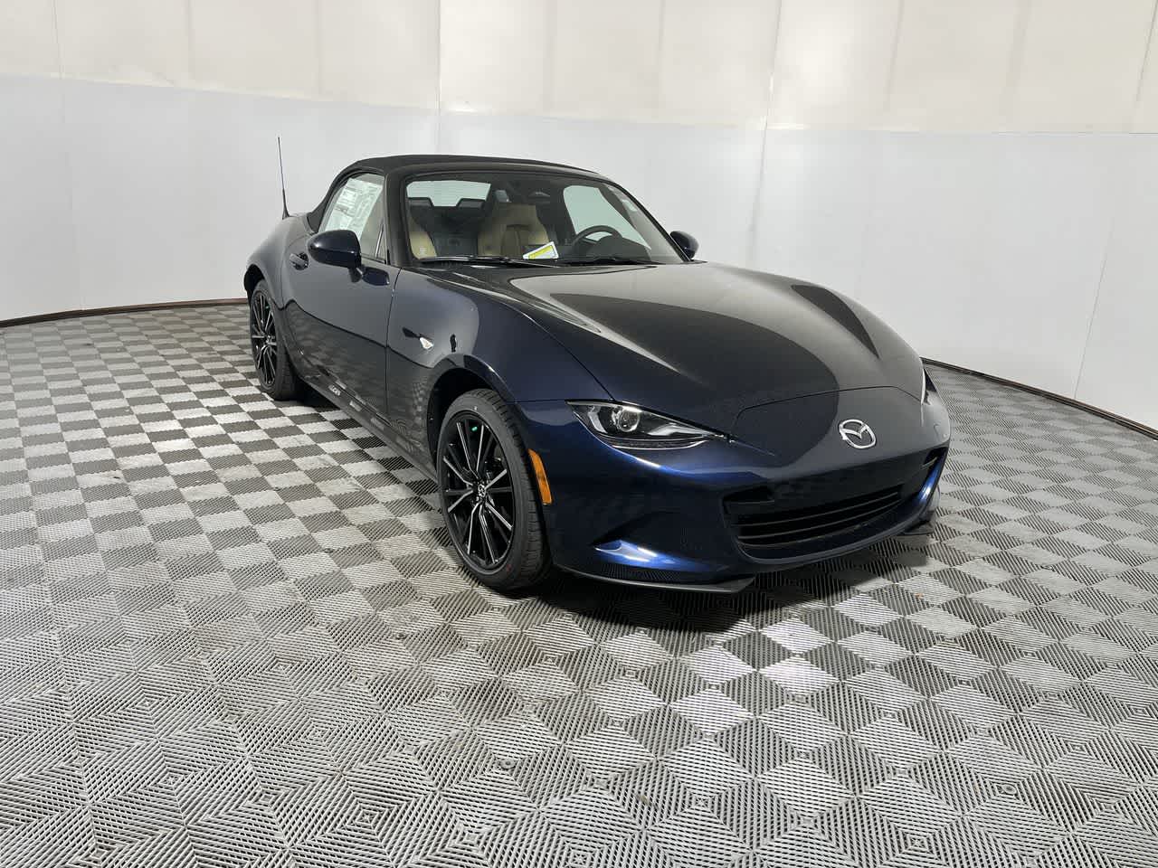 2026 Mazda Mazda MX-5 Miata Grand Touring