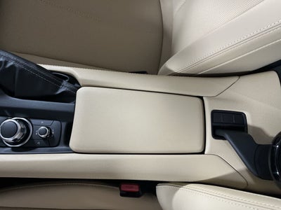 2026 Mazda Mazda MX-5 Miata Grand Touring