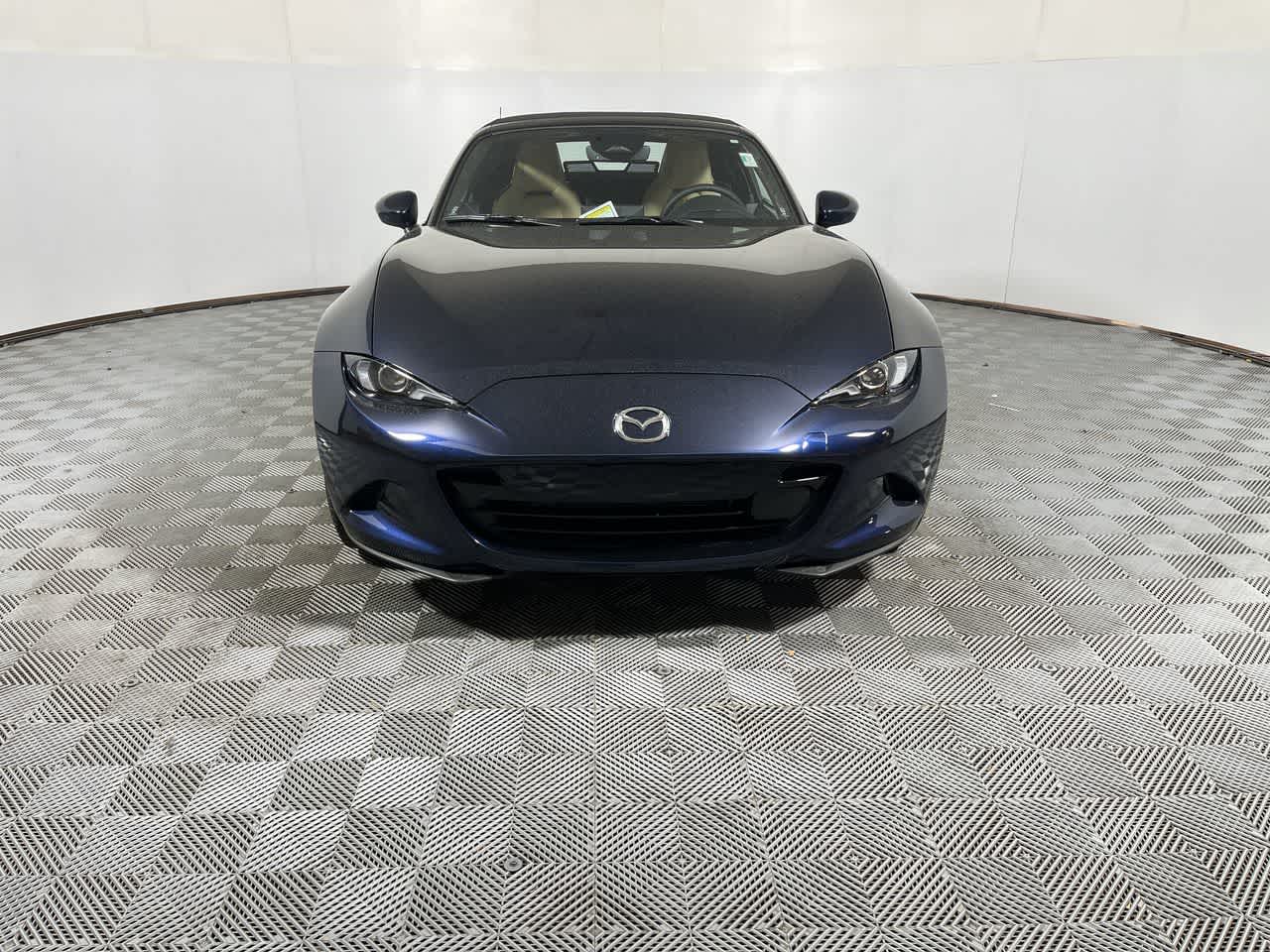 2026 Mazda Mazda MX-5 Miata Grand Touring