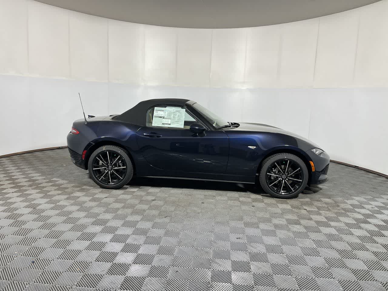 2026 Mazda Mazda MX-5 Miata Grand Touring