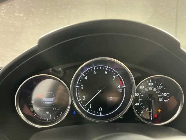 2026 Mazda Mazda MX-5 Miata Grand Touring