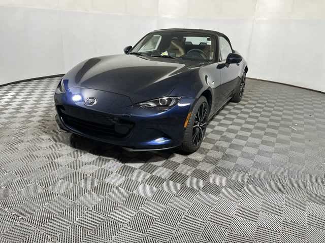 2026 Mazda Mazda MX-5 Miata Grand Touring