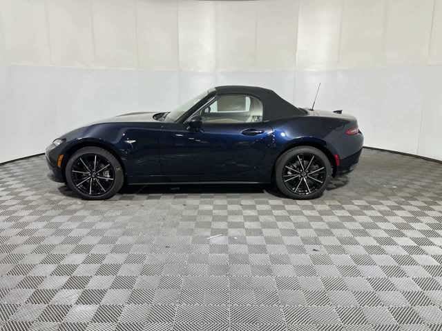 2026 Mazda Mazda MX-5 Miata Grand Touring