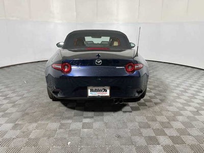 2026 Mazda Mazda MX-5 Miata Grand Touring