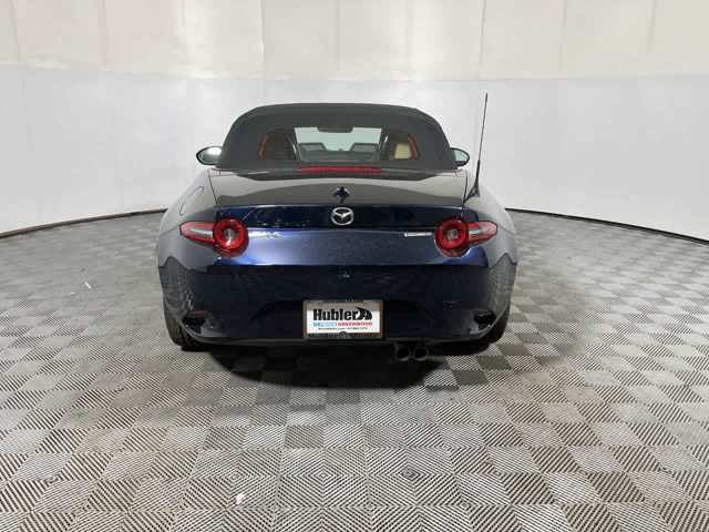 2026 Mazda Mazda MX-5 Miata Grand Touring