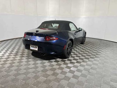 2026 Mazda Mazda MX-5 Miata Grand Touring
