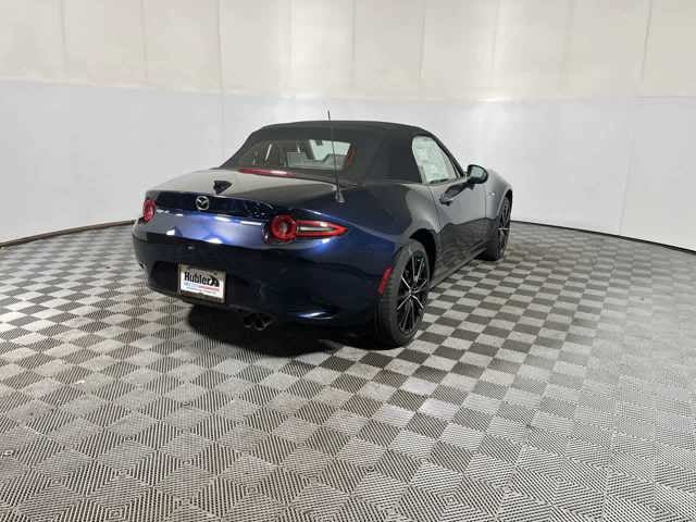 2026 Mazda Mazda MX-5 Miata Grand Touring