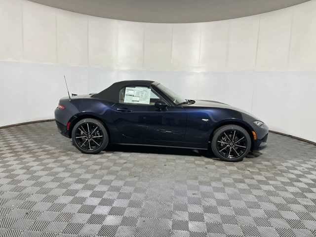 2026 Mazda Mazda MX-5 Miata Grand Touring