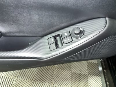 2026 Mazda Mazda MX-5 Miata RF Grand Touring