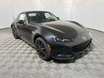2026 Mazda Mazda MX-5 Miata RF Grand Touring