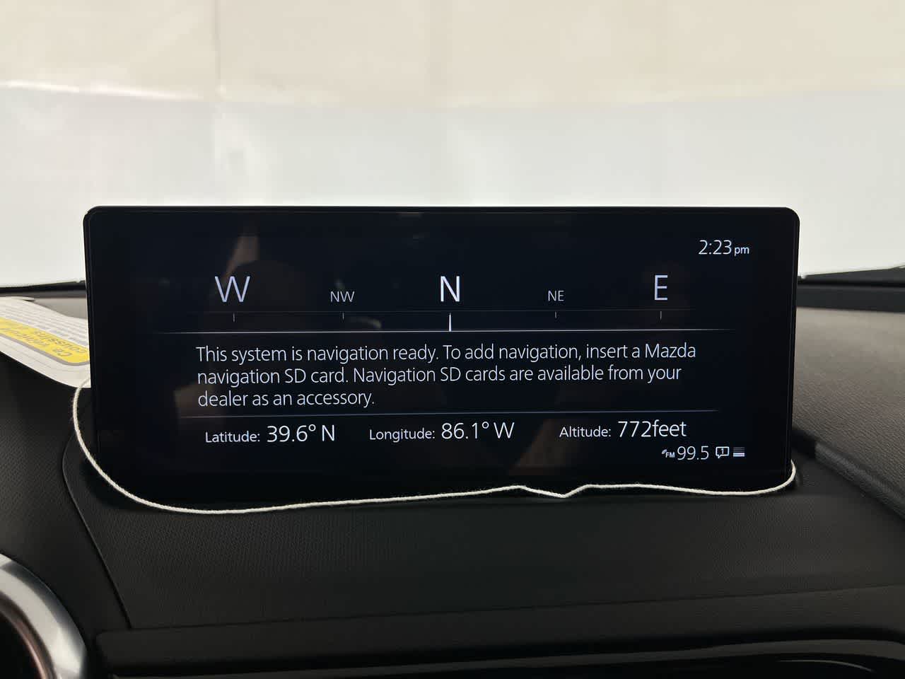2026 Mazda Mazda MX-5 Miata RF Grand Touring