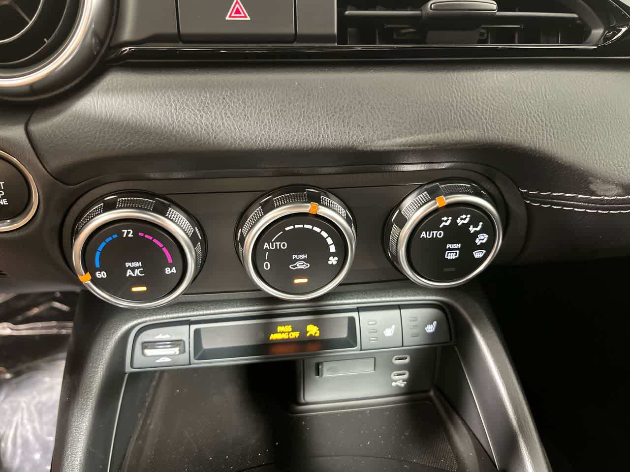 2026 Mazda Mazda MX-5 Miata RF Grand Touring