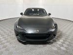 2026 Mazda Mazda MX-5 Miata RF Grand Touring
