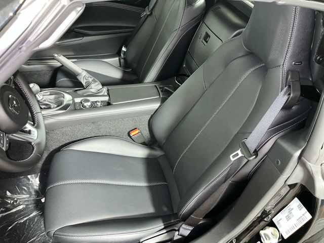 2026 Mazda Mazda MX-5 Miata RF Grand Touring