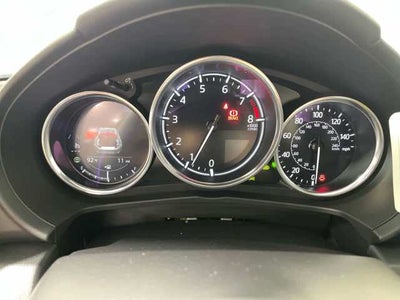 2026 Mazda Mazda MX-5 Miata RF Grand Touring