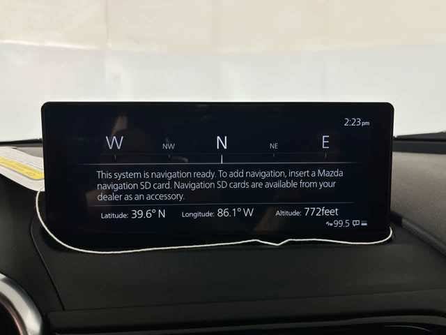 2026 Mazda Mazda MX-5 Miata RF Grand Touring