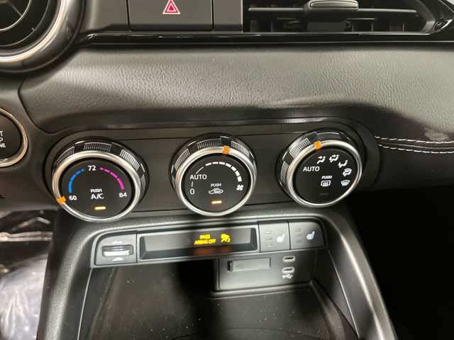 2026 Mazda Mazda MX-5 Miata RF Grand Touring