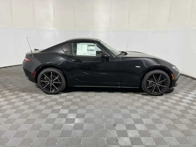 2026 Mazda Mazda MX-5 Miata RF Grand Touring