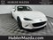 2026 Mazda Mazda MX-5 Miata RF Grand Touring
