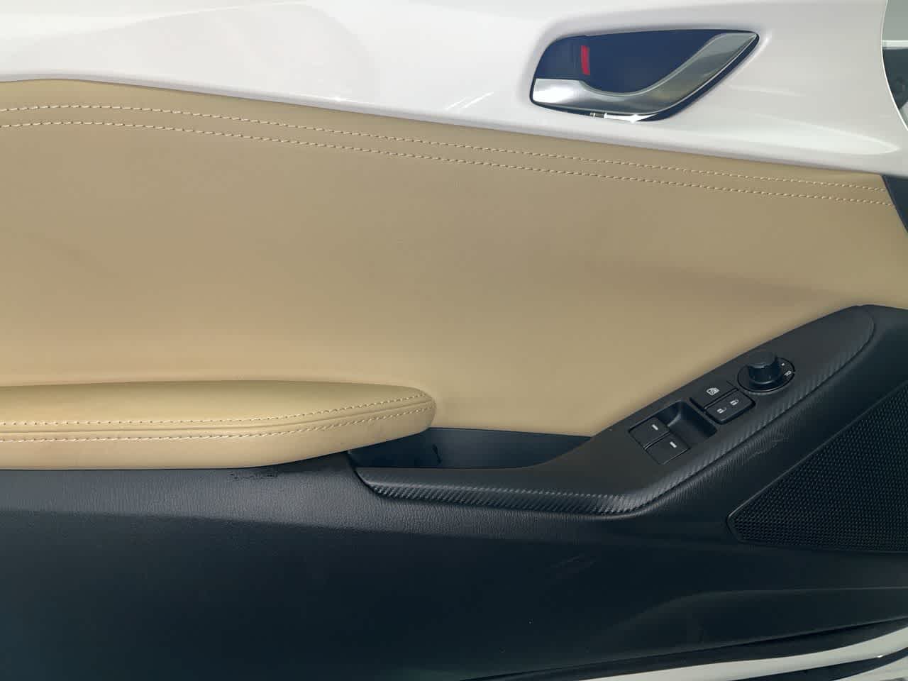 2026 Mazda Mazda MX-5 Miata RF Grand Touring