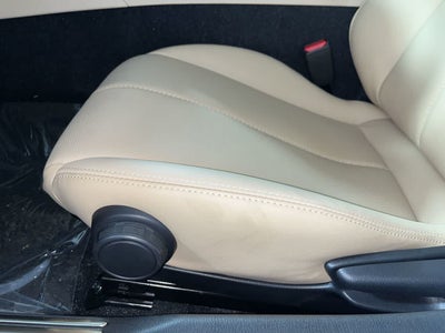 2026 Mazda Mazda MX-5 Miata RF Grand Touring